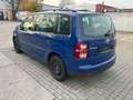 Volkswagen Touran 7 Sitze Trendline Navi Klima 2Hand Blau - thumbnail 12