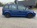 Volkswagen Touran 7 Sitze Trendline Navi Klima 2Hand Blau - thumbnail 9