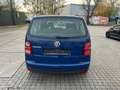 Volkswagen Touran 7 Sitze Trendline Navi Klima 2Hand Blau - thumbnail 13