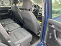 Volkswagen Touran 7 Sitze Trendline Navi Klima 2Hand Blau - thumbnail 11