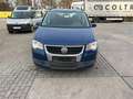 Volkswagen Touran 7 Sitze Trendline Navi Klima 2Hand Blau - thumbnail 7
