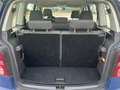 Volkswagen Touran 7 Sitze Trendline Navi Klima 2Hand Blau - thumbnail 3