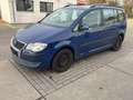 Volkswagen Touran 7 Sitze Trendline Navi Klima 2Hand Blau - thumbnail 4