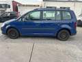 Volkswagen Touran 7 Sitze Trendline Navi Klima 2Hand Blau - thumbnail 8
