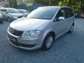 Volkswagen Touran 7 Sitze Trendline Navi Klima 2Hand - thumbnail 3