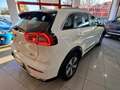 Kia Niro 1.6 GDi Híbrido Enchufable 104kW Drive Blanco - thumbnail 4