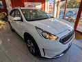 Kia Niro 1.6 GDi Híbrido Enchufable 104kW Drive Blanco - thumbnail 1