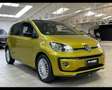 Volkswagen up! 1.0 5p. move up! 60cv 2017 *NEOPATENTATI* Oro - thumbnail 3