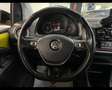 Volkswagen up! 1.0 5p. move up! 60cv 2017 *NEOPATENTATI* Oro - thumbnail 13