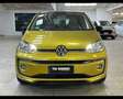 Volkswagen up! 1.0 5p. move up! 60cv 2017 *NEOPATENTATI* Oro - thumbnail 2