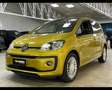 Volkswagen up! 1.0 5p. move up! 60cv 2017 *NEOPATENTATI* Oro - thumbnail 1