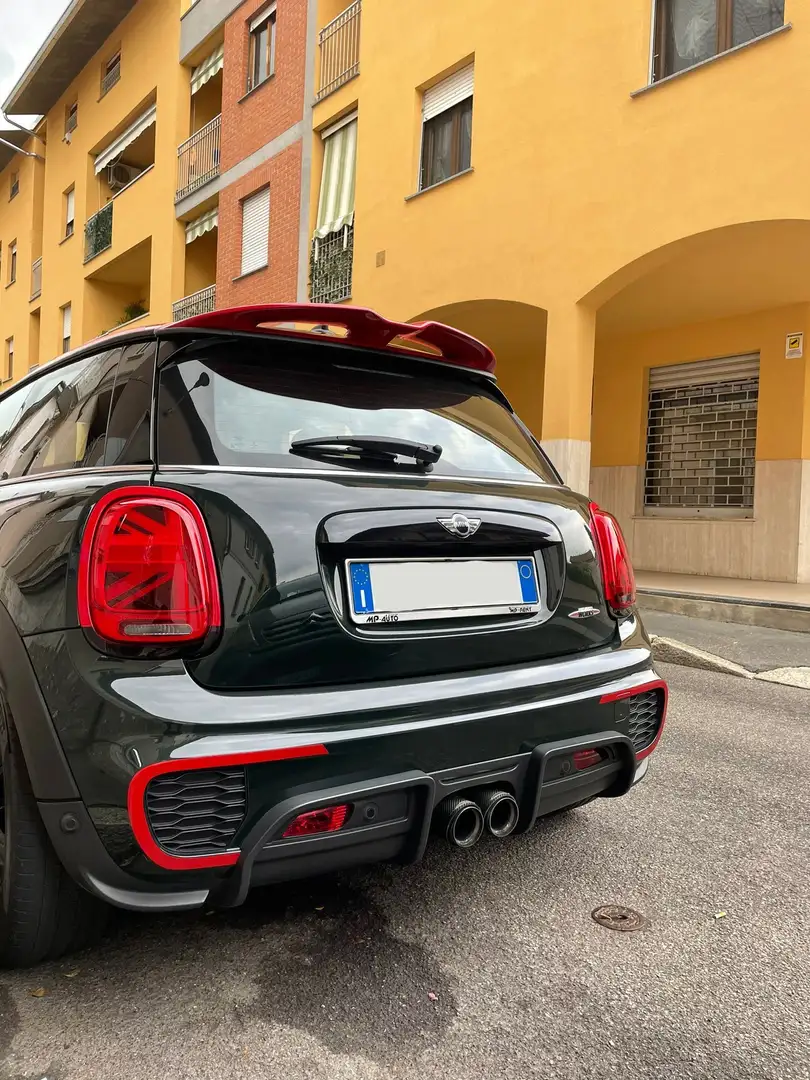 MINI John Cooper Works 2.0 Challenge edition 3p auto - 2
