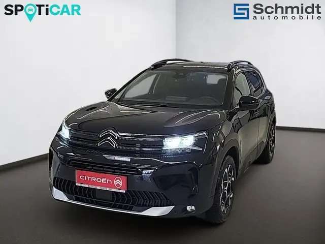 Citroen C5 Aircross BlueHDI 130 S&S EAT8 Max Status: 2