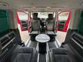 Volkswagen T5 Multivan Multivan Highline Business Max Voll Rojo - thumbnail 13