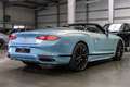 Bentley Continental GTC Speed / First Edition / MY 2025 Blau - thumbnail 18