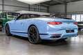 Bentley Continental GTC Speed / First Edition / MY 2025 Blau - thumbnail 17