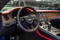 Bentley Continental GTC Speed / First Edition / MY 2025 Blau - thumbnail 14