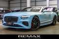 Bentley Continental GTC Speed / First Edition / MY 2025 Blau - thumbnail 1
