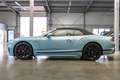 Bentley Continental GTC Speed / First Edition / MY 2025 Blau - thumbnail 23