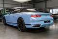 Bentley Continental GTC Speed / First Edition / MY 2025 Blau - thumbnail 25