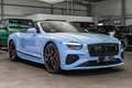 Bentley Continental GTC Speed / First Edition / MY 2025 Blau - thumbnail 20