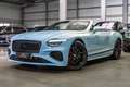 Bentley Continental GTC Speed / First Edition / MY 2025 Blau - thumbnail 5