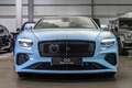 Bentley Continental GTC Speed / First Edition / MY 2025 Blau - thumbnail 15
