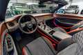Bentley Continental GTC Speed / First Edition / MY 2025 Blau - thumbnail 2