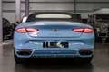 Bentley Continental GTC Speed / First Edition / MY 2025 Blau - thumbnail 24