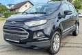 Ford EcoSport EcoSport 1,5 TDCi Trend Trend Schwarz - thumbnail 1