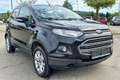 Ford EcoSport EcoSport 1,5 TDCi Trend Trend Schwarz - thumbnail 2