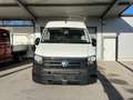 Volkswagen Crafter 35 Kasten L3H3 2,0 TDI 5 JAHRES GARANTIE/AHV/KLIMA Weiß - thumbnail 1