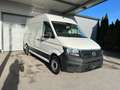 Volkswagen Crafter 35 Kasten L3H3 2,0 TDI 5 JAHRES GARANTIE/AHV/KLIMA Weiß - thumbnail 13