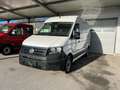 Volkswagen Crafter 35 Kasten L3H3 2,0 TDI 5 JAHRES GARANTIE/AHV/KLIMA Weiß - thumbnail 2