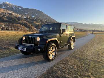 Sport 2,8 CRD