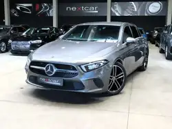 Mercedes-Benz Classe A d 7GTRONIC *FULL LED-NAVI-WIDESCREEN-PARKTRONIC*