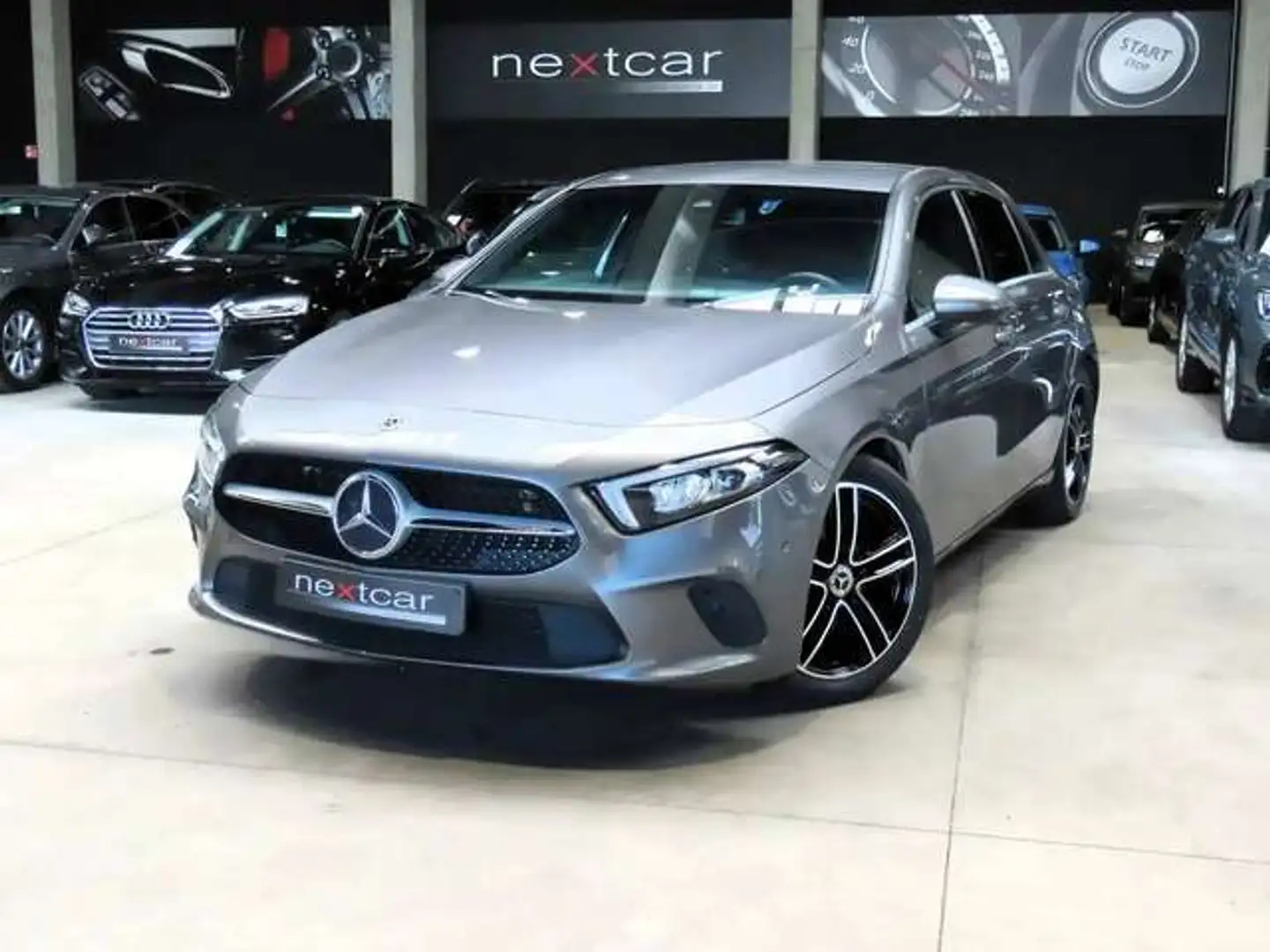 MERCEDES-BENZ Clasa A