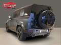 Land Rover Defender 110 P525 AWD V8 Carpathian Edition Leder 360°K Grau - thumbnail 4