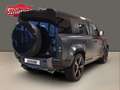 Land Rover Defender 110 P525 AWD V8 Carpathian Edition Leder 360°K Grau - thumbnail 7