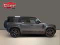 Land Rover Defender 110 P525 AWD V8 Carpathian Edition Leder 360°K Grau - thumbnail 8