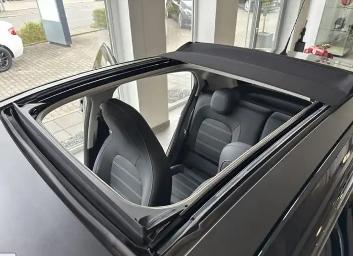 smart Forfour Prime 2019, foto 21