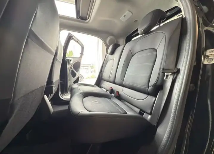 smart Forfour Prime 2019, foto 20
