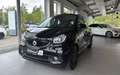 smart forFour 66 Prime Aut. Negro - thumbnail 1