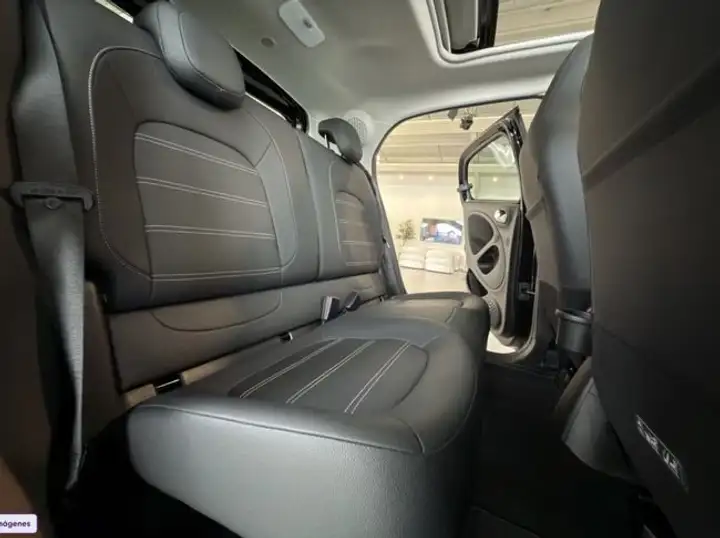 smart Forfour Prime 2019, foto 19