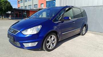 2,0 TDI Titanium 7 Sitze