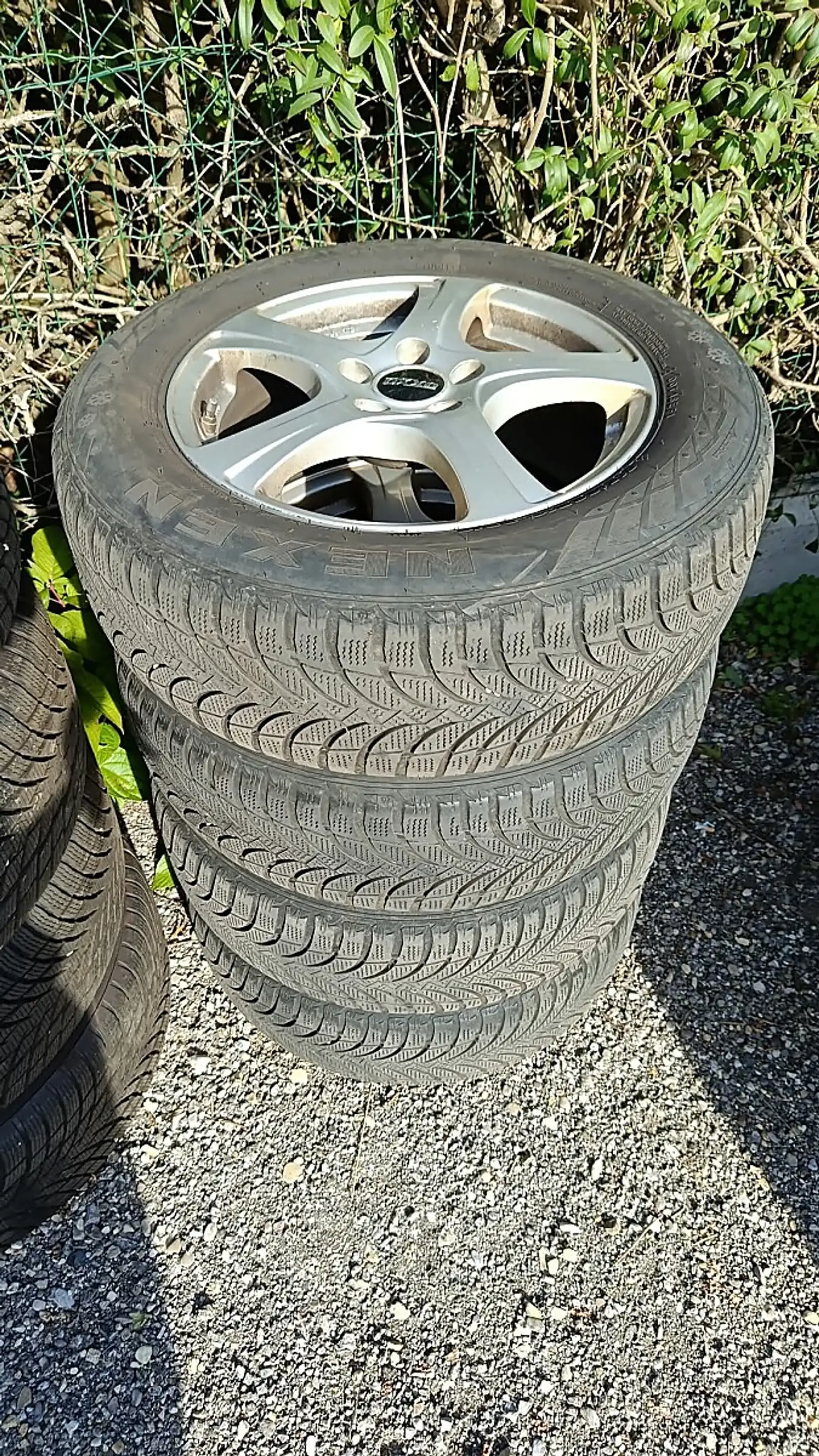 Ford Galaxy 2,0 TDI Titanium 7 Sitze — photo 12