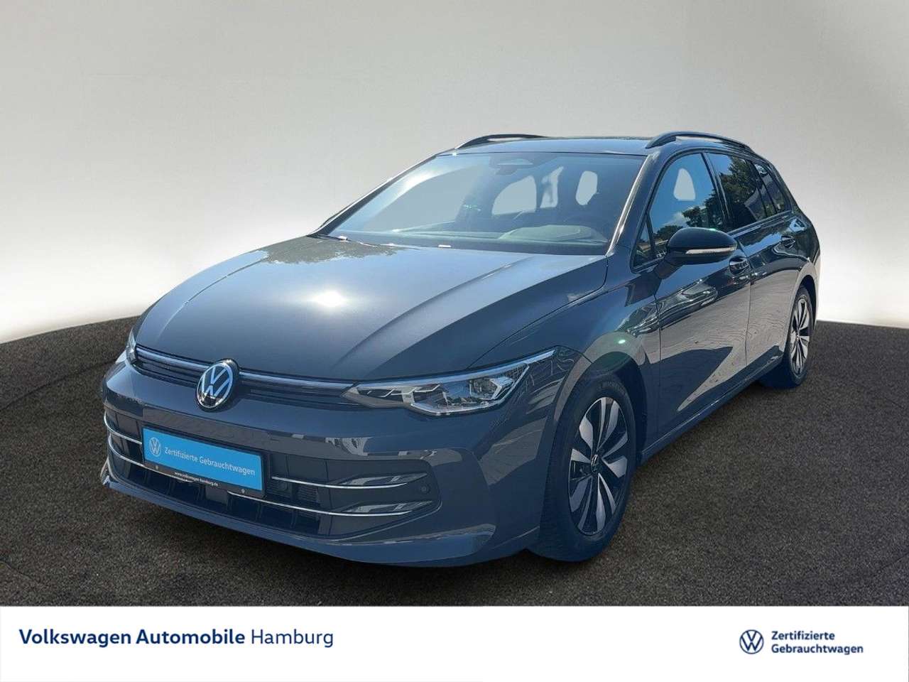 Volkswagen Golf Variant 2025