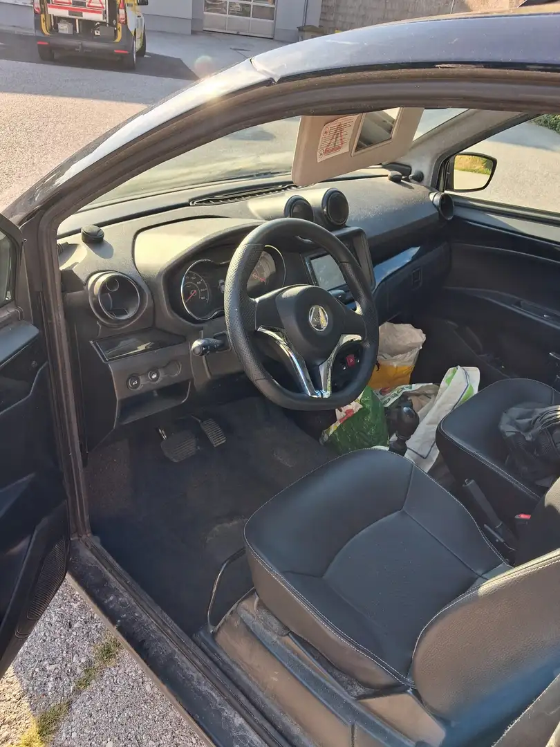 Aixam City sport - 2