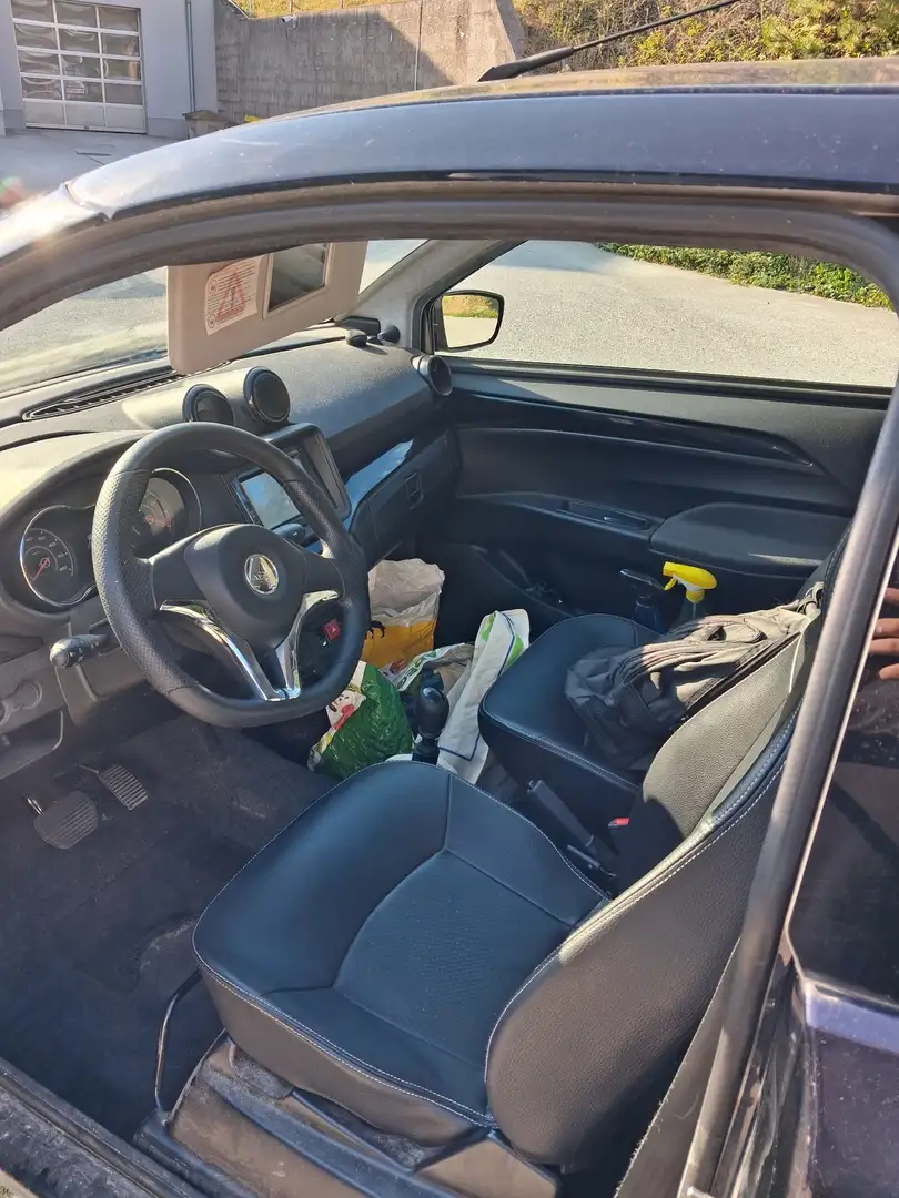 Aixam City sport - 1