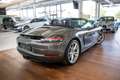 Porsche Boxster 718,PDK,SPORTUITLAAT,APPLE CP,LED,CAMERA,ZETELVERW Gris - thumbnail 4